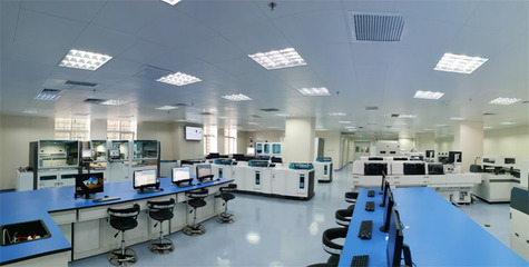 熱烈祝賀我院檢驗(yàn)科榮獲全省公立醫(yī)院“一流服務(wù)窗口”稱號(hào)