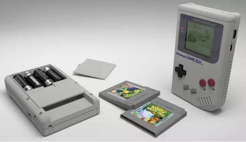 工業設計的時光印記 那些暴露年齡的數字文化創意電子產品