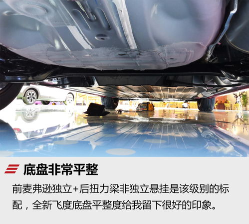 丑萌丑萌，實力幾何？廣汽本田全新飛度實拍解析之車底防護篇
