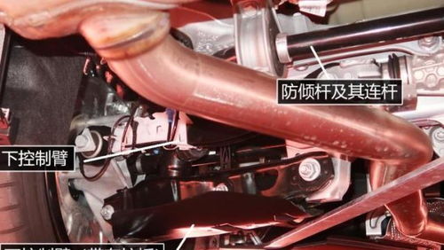 底盤之下見真章 拆解寶馬X5與奔馳GLE，揭秘70萬豪車如何用防護(hù)板筑起安全與靜謐的防線