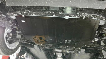 安全守護，一路相伴 軒逸車底防護板的重要性