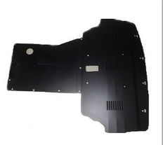 寶馬x5 x6 發(fā)動(dòng)機(jī)下護(hù)板 車底防護(hù)板 保護(hù)板 擋板引擎下護(hù)板 正品購買